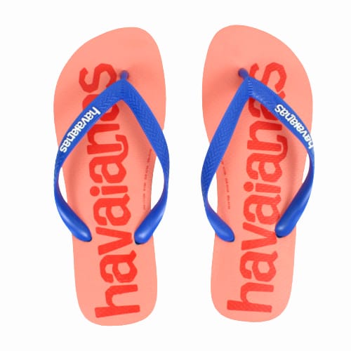 HAVAIANAS LOGOMANIA