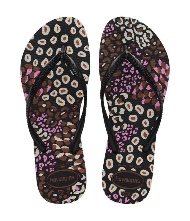 HAVAIANAS  ANIMALS