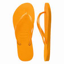 HAVAIANAS SLIM