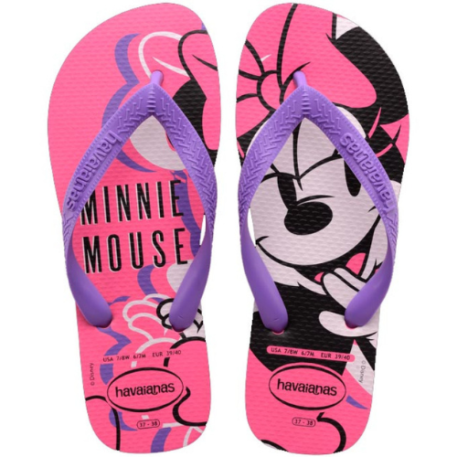 HAVAIANAS  DISNEY AD